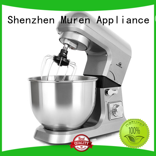 Muren Custom electric stand mixer for sale for baking