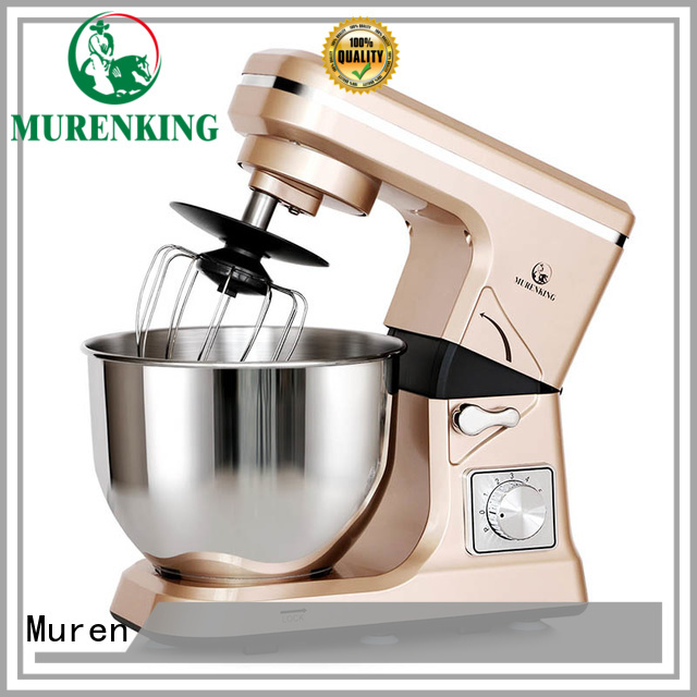 Muren Best best home stand mixer manufacturers for cake