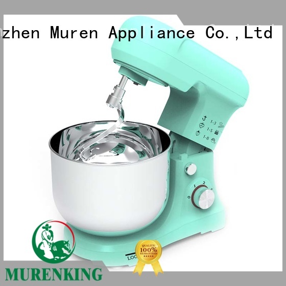 Muren Latest cooks stand mixer manufacturers for restaurant