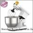 Top electric stand mixer household for business for cake