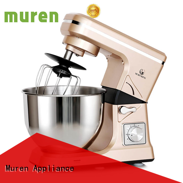Muren 55l best stand food mixer supply for cake