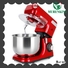 New best stand up mixer 1200w suppliers for baking