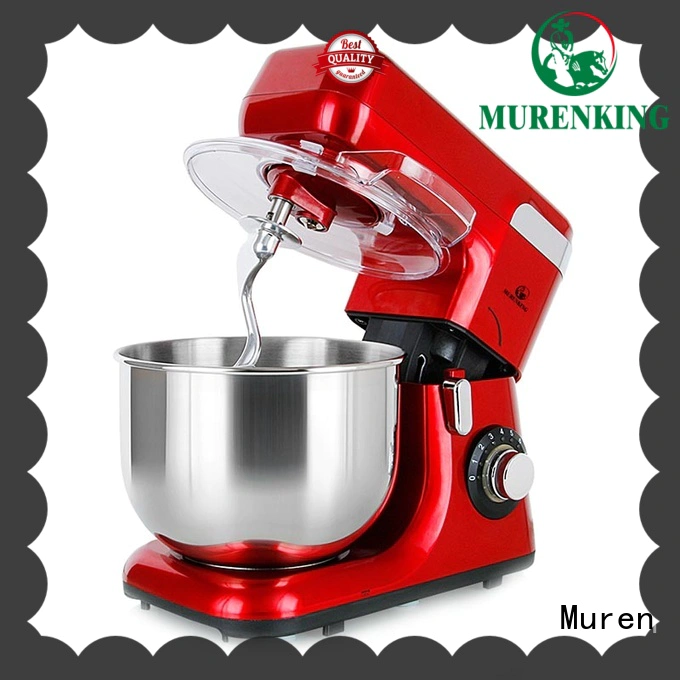 New best stand up mixer 1200w suppliers for baking