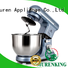 top small stand mixer factory for restaurant