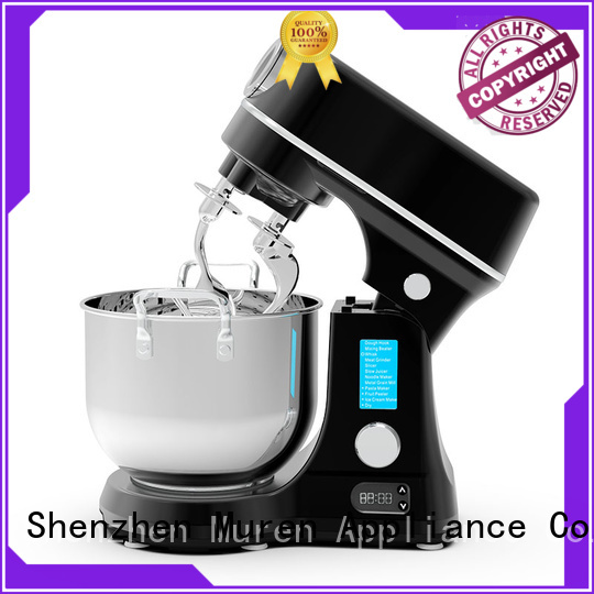 Muren Hot sale electric kitchen mixer for sale for cake