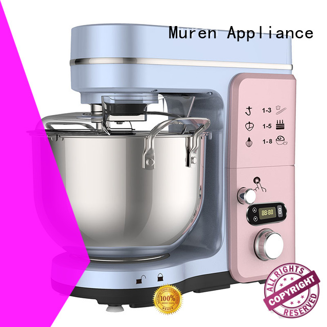 Muren Custom electric kitchen mixer supply for restaurant