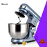 New professional stand mixer automatic company for kitchen