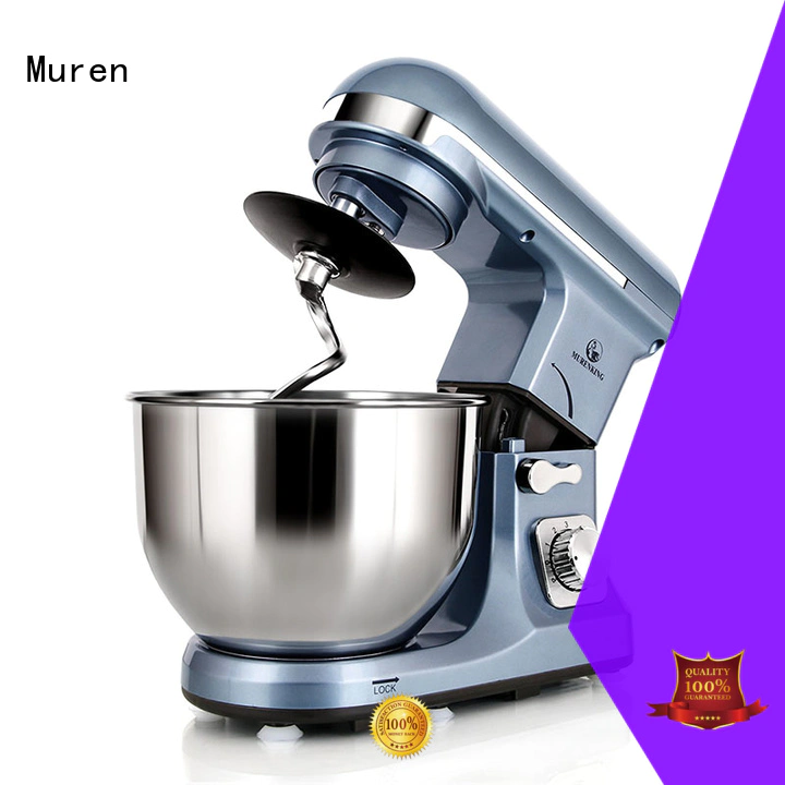 Muren Top electric food stand mixer for sale for restaurant
