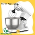 Hot sale kitchen stand mixers kneading manufacturers for cake