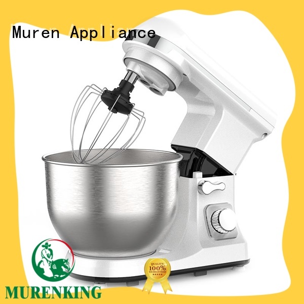 Muren New stand food mixer company for cake