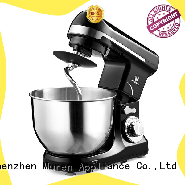 Muren hot sale stand mixer machine supplier for baking