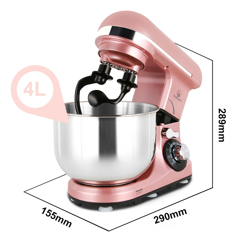 Muren Hot sale stand food mixer company for baking-2