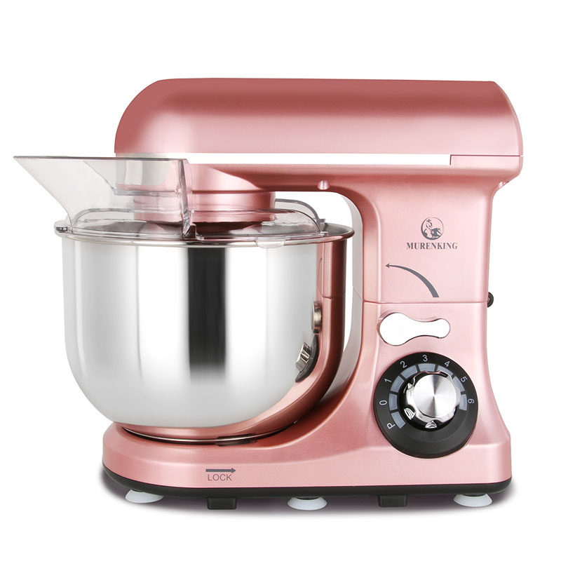 Muren Hot sale best stand mixer for sale for cake-1