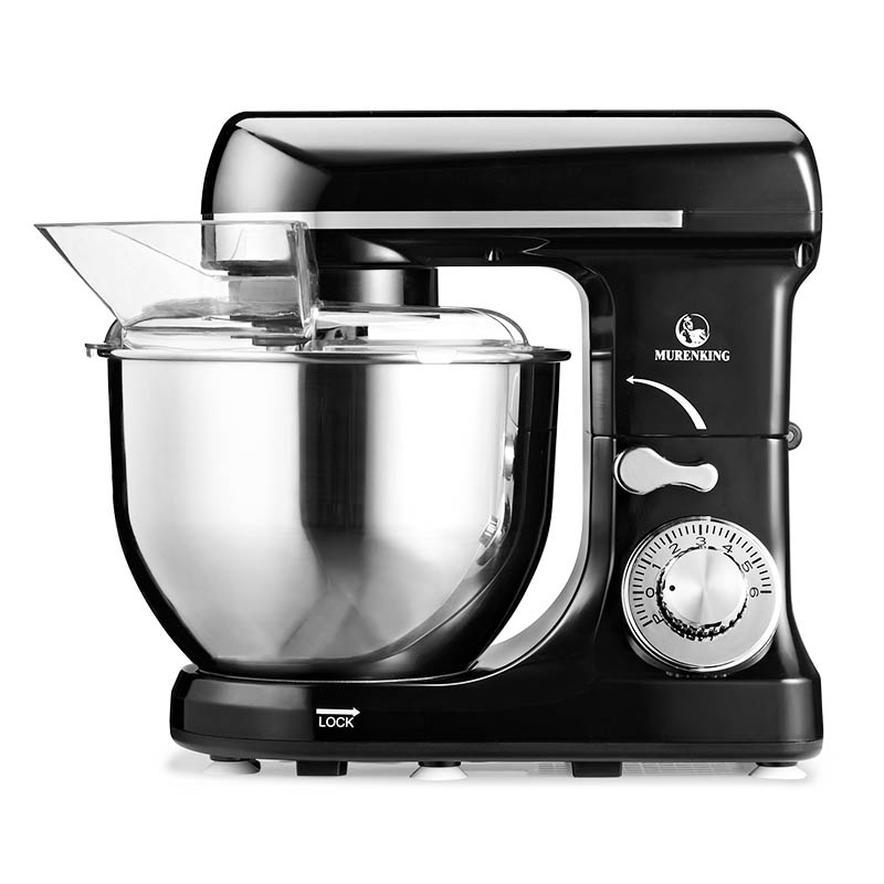 Muren 4l professional stand mixer factory for home-1