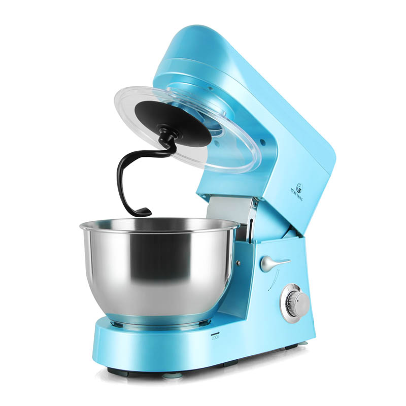 Muren Top professional stand mixer supply for cake-2