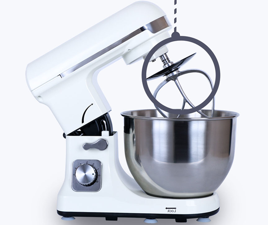 Custom Diecast Stand Mixer Manufacturer, Stand Mixer Machine