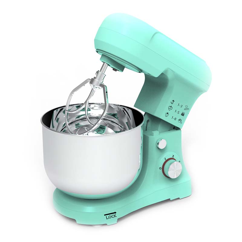 Muren Best stand up mixer for sale for restaurant-2