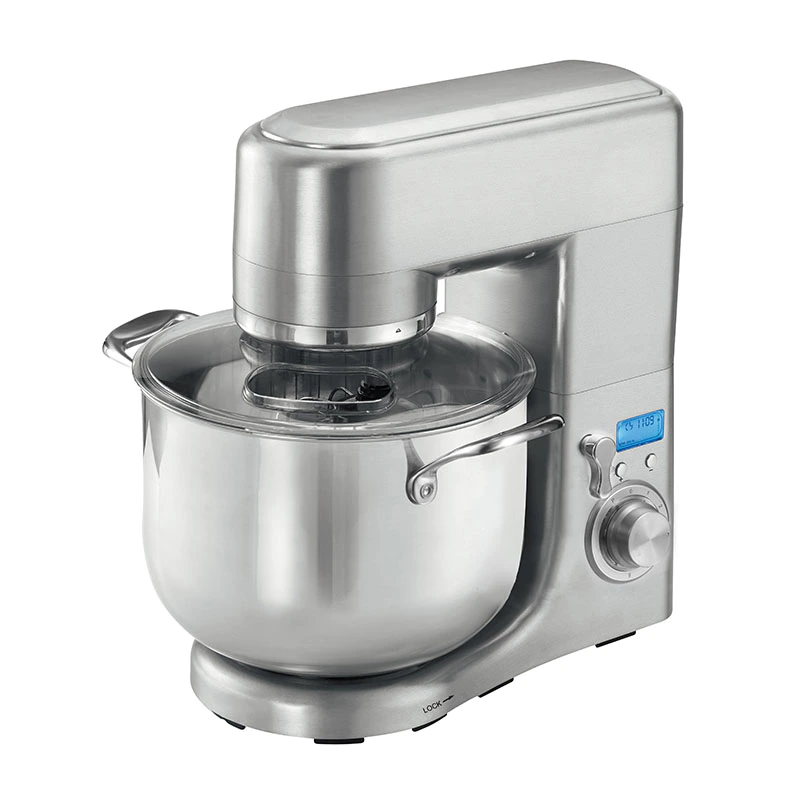 Kneading Stand Mixer With Powerful 1500w Extra-large 10 Litre Sm-2088