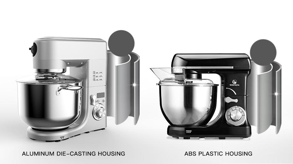 Best Custom Stand Mixer Manufacturer, Professional Stand Mixer