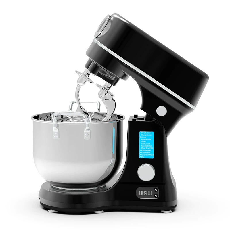 Intelligent Multi-function Stand Mixer Planetary Dough Kneading 6L MK-90