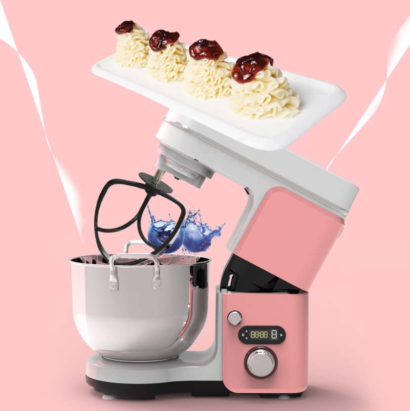 Wholesale Stand Food Mixer Manufacturer, Cake Mixer Machine