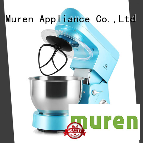 Muren 4l home stand mixer for business for restaurant