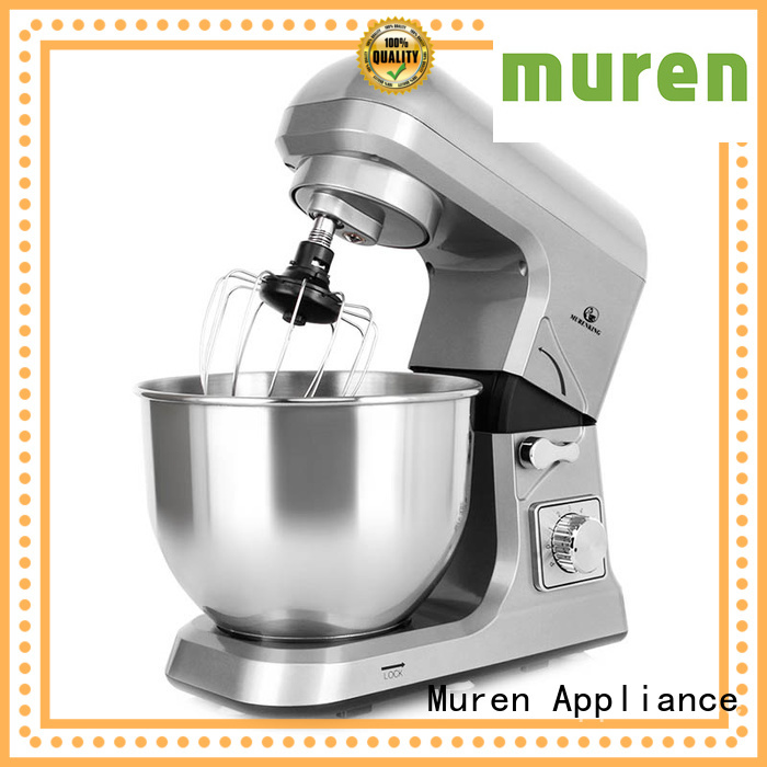 Muren High-quality home stand mixer for sale for restaurant