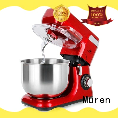 Muren intelligent best stand food mixer suppliers for baking