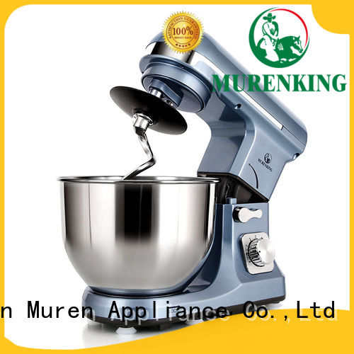Muren automatic professional stand mixer company for home