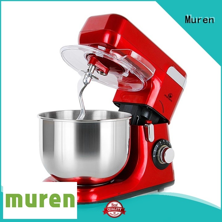 custom electric food mixer suppliers for baking Muren