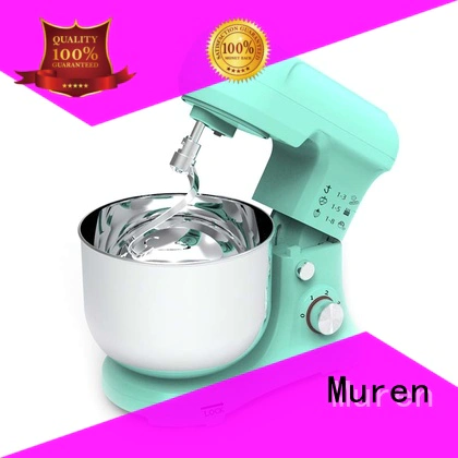 Muren Custom cooks stand mixer manufacturers for home