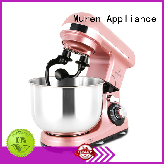 Muren speed professional stand mixer supply for restaurant