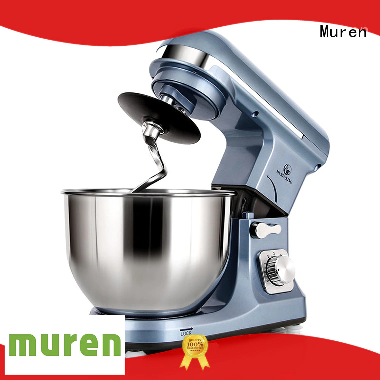 Muren 5l stand up mixer company for kitchen