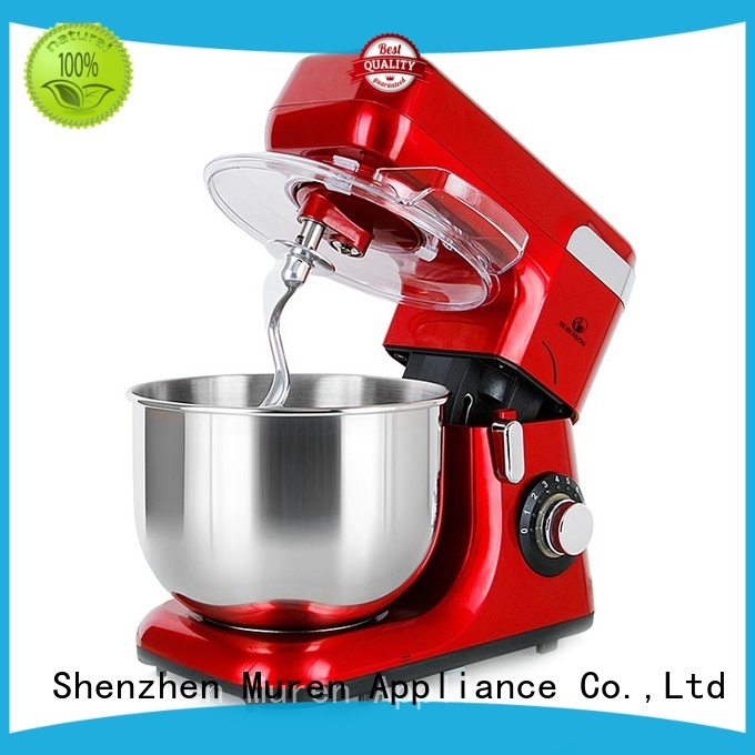 Muren New electric stand mixer for sale for kitchen