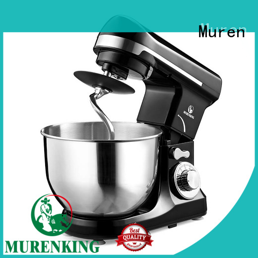 Muren Latest bench mixer manufacturers for kitchen