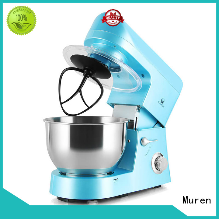 Muren New kitchen stand mixers suppliers for cake