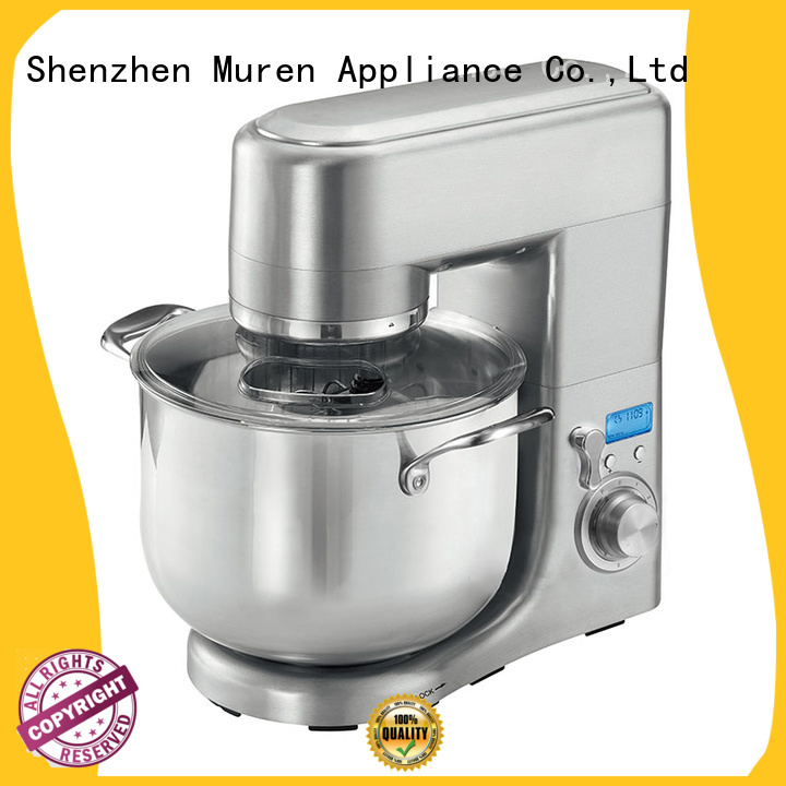 New stand mixer machine aluminum suppliers for baking