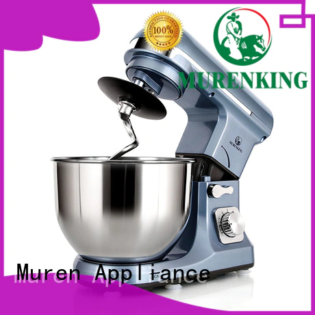 Latest electric stand mixer 1200w factory for cake