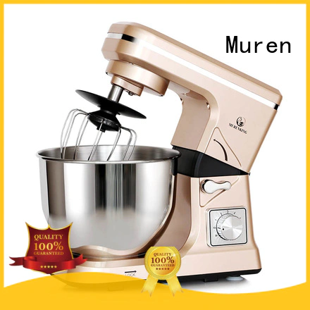 Muren Wholesale electric kitchen mixer company for restaurant