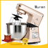Top kitchen bench mixer automatic for business for baking
