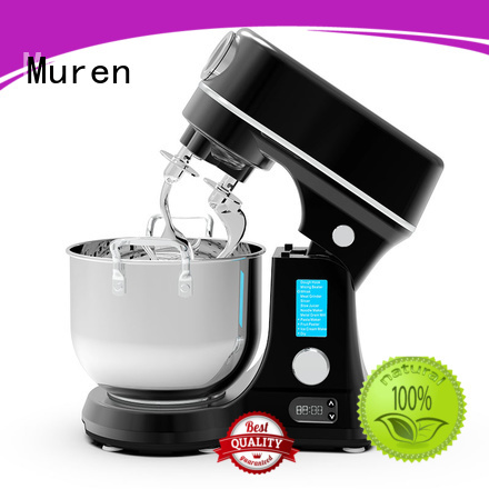 Muren Top best home stand mixer for business for cake