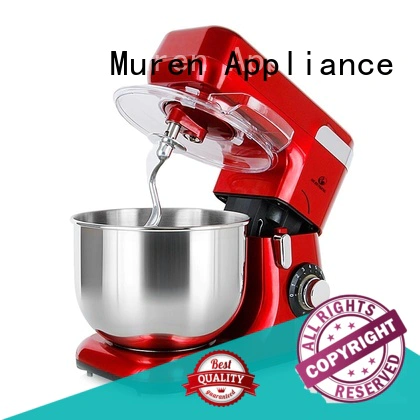 Muren blue best stand food mixer company for cake