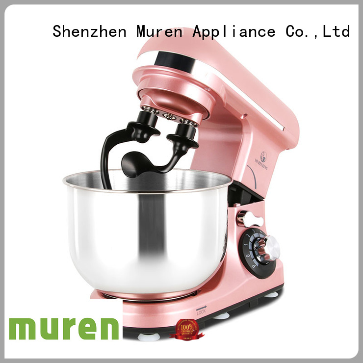 Muren top rate commercial dough mixer for cake