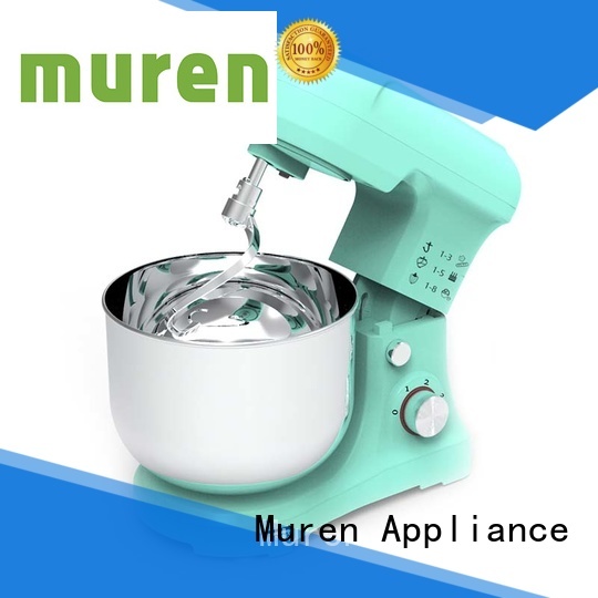 Muren kitchen cooks stand mixer manufacturers for restaurant