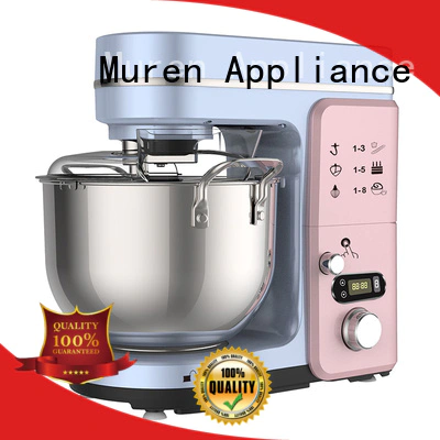 Muren litre die-cast stand mixer for sale for cake