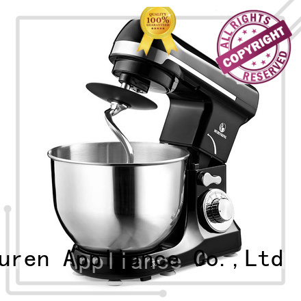 Latest professional stand mixer 4l for business for baking