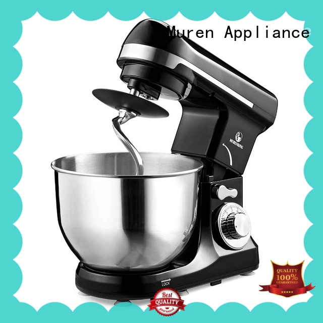 Muren Hot sale home mixer machine for business for baking