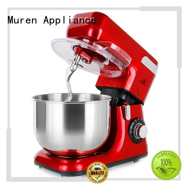 Muren High-quality home stand mixer supply for restaurant
