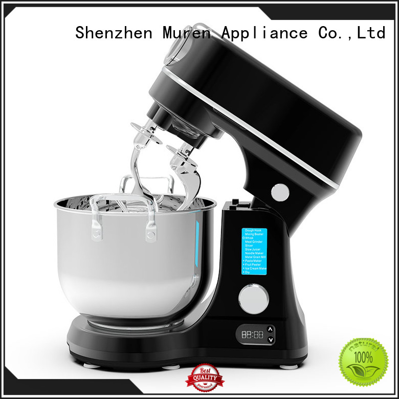 Muren stand kitchen stand mixers manufacturers for home