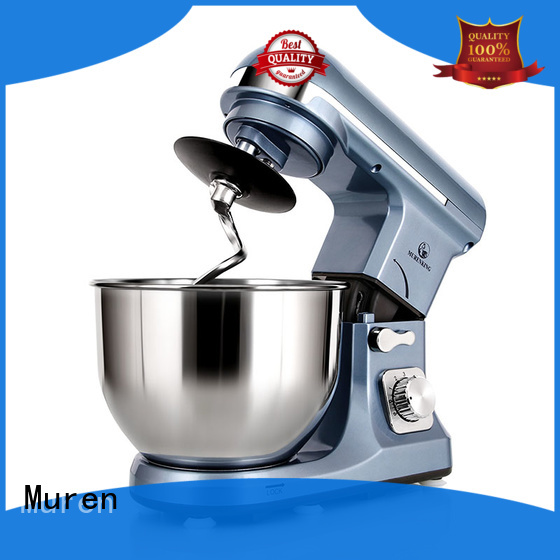 Muren Top best stand food mixer company for baking